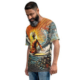 Tidal Magic Surf Tee - Beyond T-shirts